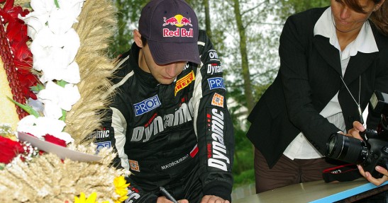 Michał Kościuszko